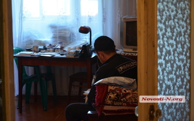 На проспекте Мира дочь обнаружила бездыханные тела своих пожилых родителей Фото № 1 На проспекте Мира дочь обнаружила бездыханные тела своих пожилых родителей Фото № 1