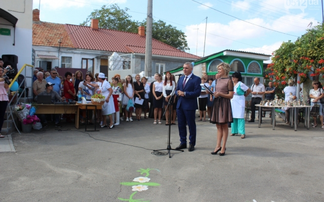 Николаевский Дом престарелых торжественно отметил свое 17-летие Фото № 9 Николаевский Дом престарелых торжественно отметил свое 17-летие Фото № 9