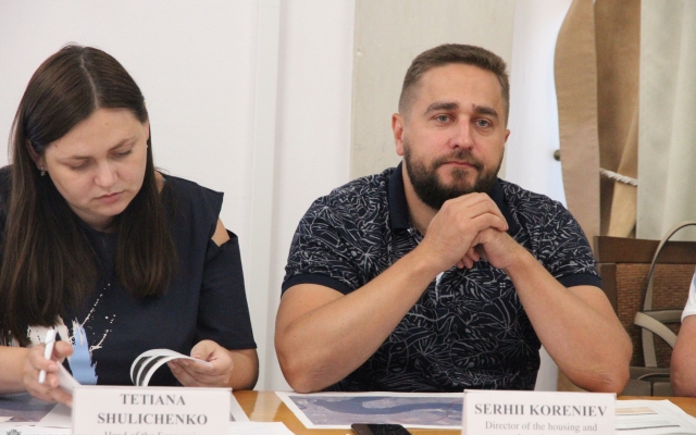 Представители миссии JICA в Украине презентовали проекта строительства моста через Южный Буг в Николаеве Фото № 15 Представители миссии JICA в Украине презентовали проекта строительства моста через Южный Буг в Николаеве Фото № 15