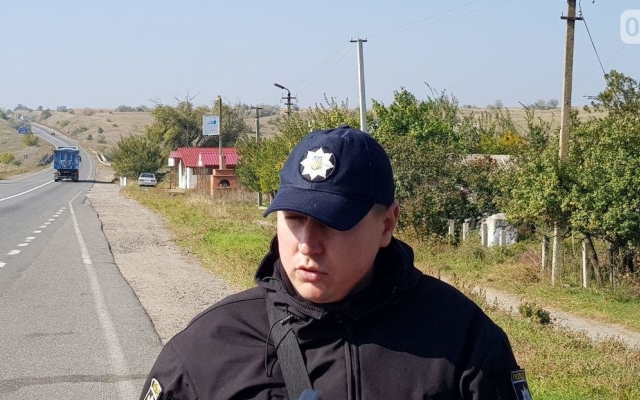 На службе патрульных полицейских Николаевской области новые измерительные приборы TruCAM Фото № 5 На службе патрульных полицейских Николаевской области новые измерительные приборы TruCAM Фото № 5