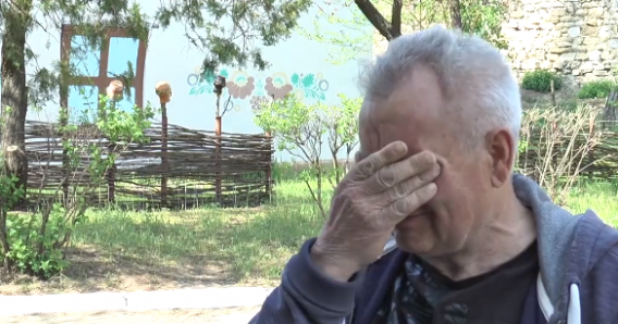 В Витовском районе уничтожена пасека Фото № 0 В Витовском районе уничтожена пасека Фото № 0