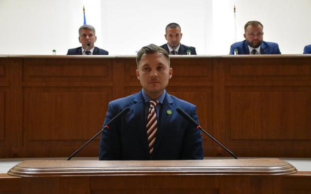 Губернатор Николаевской области Александр Стадник призвал всех представителей власти к конструктивной работе Фото № 2 Губернатор Николаевской области Александр Стадник призвал всех представителей власти к конструктивной работе Фото № 2