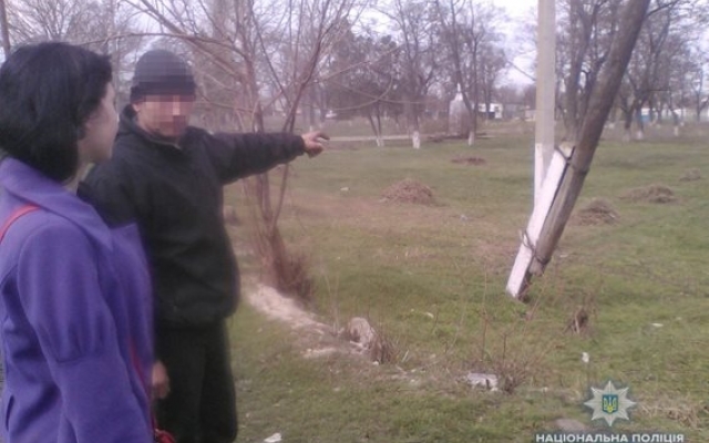 В Новобугском районе мужчина в течение трех месяцев похищал кабели связи Фото № 1 В Новобугском районе мужчина в течение трех месяцев похищал кабели связи Фото № 1