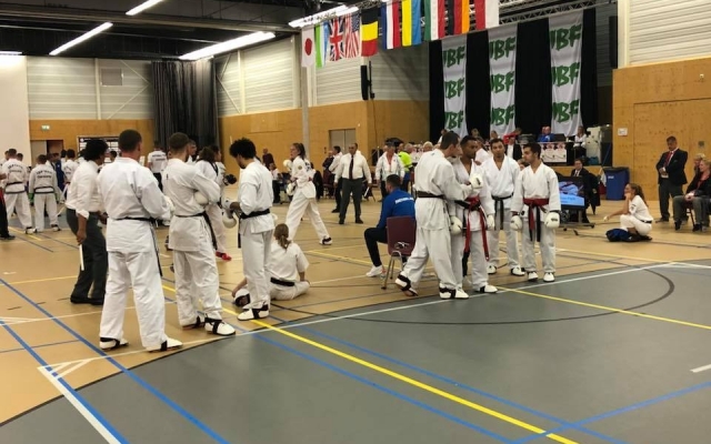 На Чемпионате мира николаевские спортсмены завоевали целый комплект медалей Фото № 2 На Чемпионате мира николаевские спортсмены завоевали целый комплект медалей Фото № 2