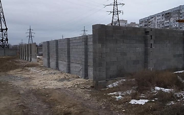 В Николаеве на берегу Ингула во время строительных работ обнаружили человеческие останки Фото № 0 В Николаеве на берегу Ингула во время строительных работ обнаружили человеческие останки Фото № 0