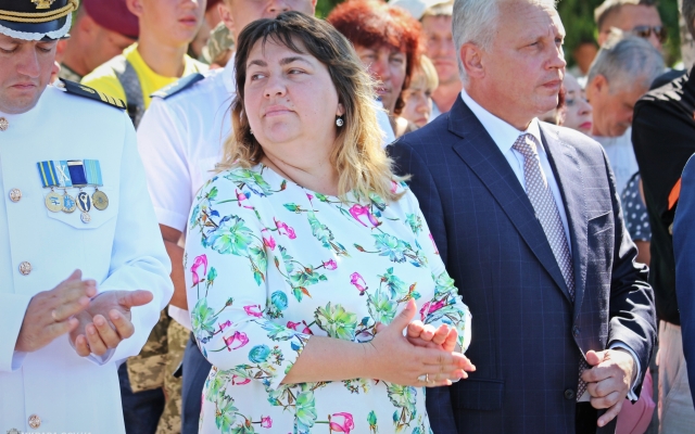 В Николаеве отмечают День Военно-Морских Сил Вооруженных Сил Украины Фото № 31 В Николаеве отмечают День Военно-Морских Сил Вооруженных Сил Украины Фото № 31