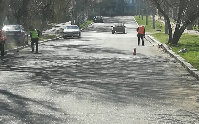 В Заводском районе убрали несанкционированные свалки мусора Фото № 5 В Заводском районе убрали несанкционированные свалки мусора Фото № 5