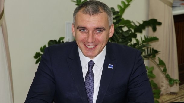 Александр Сенкевич: «Жители Николаева задолжали КП «Николаевводоканал» около 90 миллионов гривен» Фото № 0 Александр Сенкевич: «Жители Николаева задолжали КП «Николаевводоканал» около 90 миллионов гривен» Фото № 0