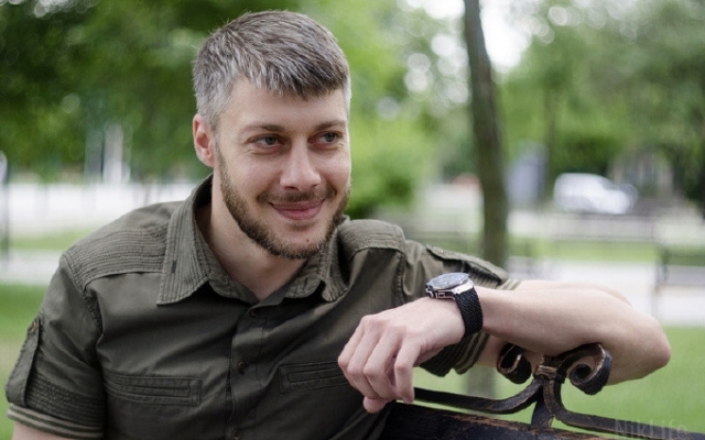 Нардеп Ильюк рассказал о «супермэре», приоритетности молодежи и своей юности Фото № 0 Нардеп Ильюк рассказал о «супермэре», приоритетности молодежи и своей юности Фото № 0