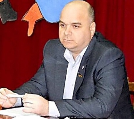 Южноукраинские депутаты проголосовали против объединения с Константиновкой Фото № 0 Южноукраинские депутаты проголосовали против объединения с Константиновкой Фото № 0