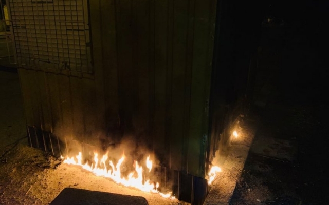Только за сутки в Николаеве и области произошли 5 пять пожаров: пострадали два человека и одна женщина погибла Фото № 2 Только за сутки в Николаеве и области произошли 5 пять пожаров: пострадали два человека и одна женщина погибла Фото № 2