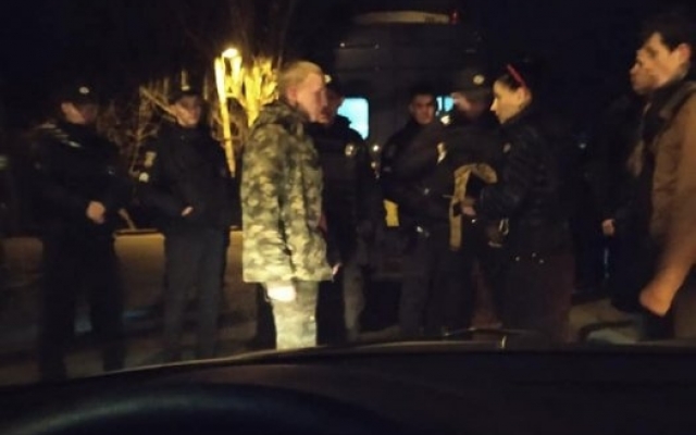 В николаевском парке «Юность» произошла массовая драка с участием несовершеннолетних Фото № 0 В николаевском парке «Юность» произошла массовая драка с участием несовершеннолетних Фото № 0