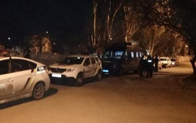В николаевском парке «Юность» произошла массовая драка с участием несовершеннолетних Фото № 1 В николаевском парке «Юность» произошла массовая драка с участием несовершеннолетних Фото № 1