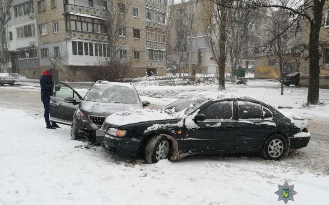 В связи с непогодой патрульная полиция просит водителей и пешеходов быть осторожными и внимательными на дорогах Фото № 3 В связи с непогодой патрульная полиция просит водителей и пешеходов быть осторожными и внимательными на дорогах Фото № 3