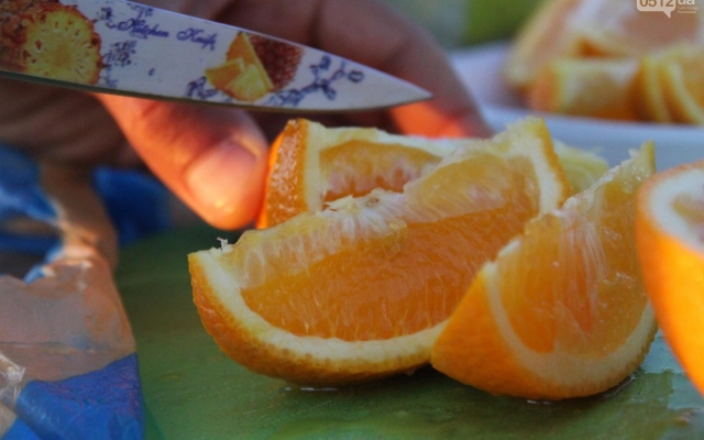В Николаеве состоялся самый вкусный вечерний забег Фото № 15 В Николаеве состоялся самый вкусный вечерний забег Фото № 15