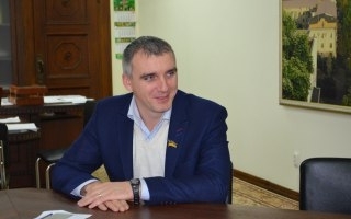 Сессия – это «пиар-площадка», где депутаты хотят попиариться и показать себя во всей красе, — Сенкевич Фото № 0 Сессия – это «пиар-площадка», где депутаты хотят попиариться и показать себя во всей красе, — Сенкевич Фото № 0