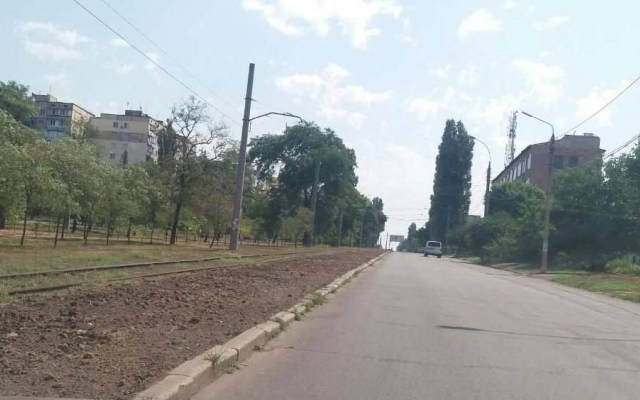 В Николаеве улучшают внешний вид магистральных дорог Фото № 0 В Николаеве улучшают внешний вид магистральных дорог Фото № 0
