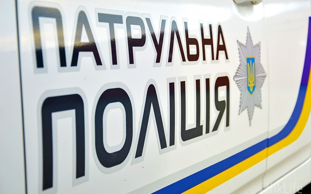 Полицейские избили и оскорбили водителя, ведутся следственные мероприятия Фото № 0 Полицейские избили и оскорбили водителя, ведутся следственные мероприятия Фото № 0