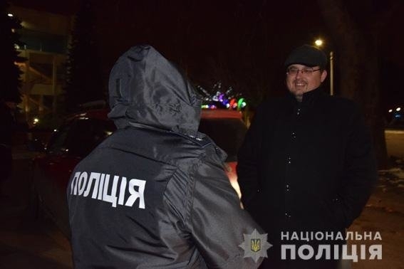В Николаеве автовора полиция задержала по «горячим» следам Фото № 2 В Николаеве автовора полиция задержала по «горячим» следам Фото № 2