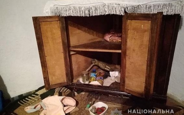 В Первомайске пьяный молодой человек совершил кражу в Свято-Покровском храме Фото № 5 В Первомайске пьяный молодой человек совершил кражу в Свято-Покровском храме Фото № 5