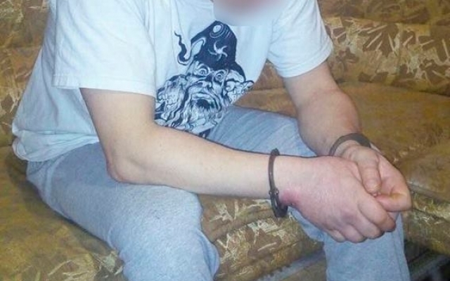Николаевская группа наркодельцов занималась изготовлением и сбытом опасных наркотиков по всей Украины Фото № 3 Николаевская группа наркодельцов занималась изготовлением и сбытом опасных наркотиков по всей Украины Фото № 3