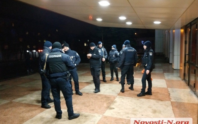 Алексей Савченко назначил служебное расследование в отношении директора областного дворца культуры Фото № 1 Алексей Савченко назначил служебное расследование в отношении директора областного дворца культуры Фото № 1