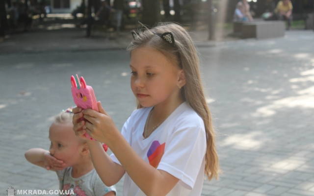 В Николаеве определили лучшего певца из народа Фото № 0 В Николаеве определили лучшего певца из народа Фото № 0