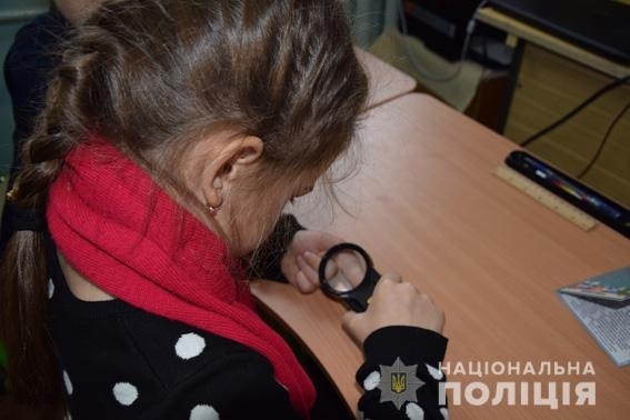 А вы знали, что первая николаевская полицейская собака-искательница была породы доберман Фото № 6 А вы знали, что первая николаевская полицейская собака-искательница была породы доберман Фото № 6