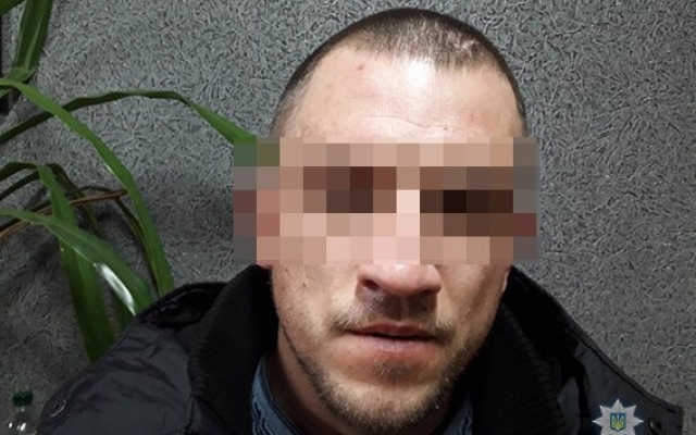 Рецидивисты терроризировали жителей Николаева Фото № 0 Рецидивисты терроризировали жителей Николаева Фото № 0
