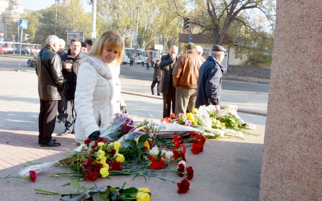 В Николаеве чествовали пенсионеров и ветеранов органов внутренних дел Украины Фото № 1 В Николаеве чествовали пенсионеров и ветеранов органов внутренних дел Украины Фото № 1