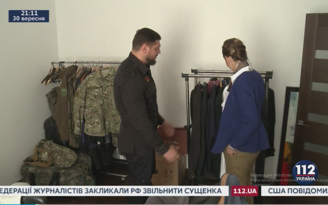 Глава Николаевской ОГА Савченко показал что ест, где спит и с кем разговаривает по утрам Фото № 0 Глава Николаевской ОГА Савченко показал что ест, где спит и с кем разговаривает по утрам Фото № 0