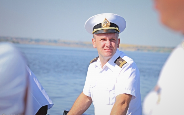 В Николаеве отмечают День Военно-Морских Сил Вооруженных Сил Украины Фото № 20 В Николаеве отмечают День Военно-Морских Сил Вооруженных Сил Украины Фото № 20