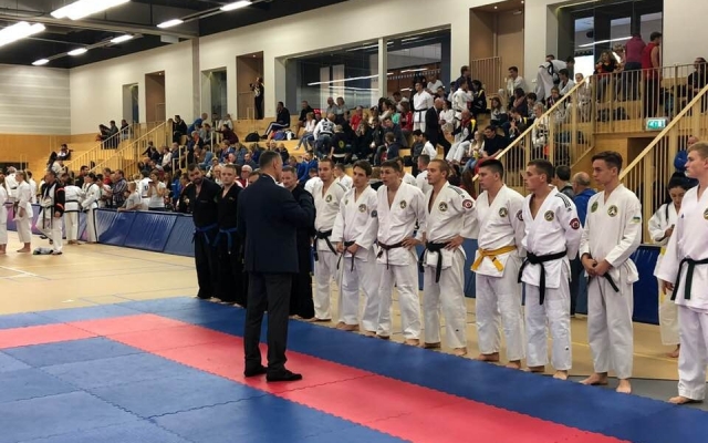 На Чемпионате мира николаевские спортсмены завоевали целый комплект медалей Фото № 4 На Чемпионате мира николаевские спортсмены завоевали целый комплект медалей Фото № 4