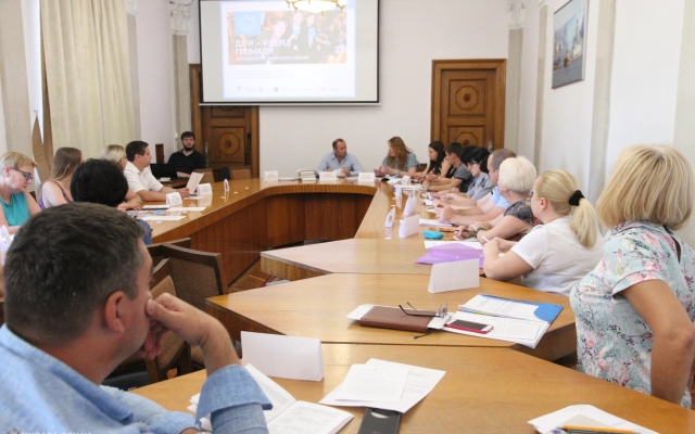 Защита прав и интересов детей является одним из приоритетов николаевской городской власти Фото № 2 Защита прав и интересов детей является одним из приоритетов николаевской городской власти Фото № 2