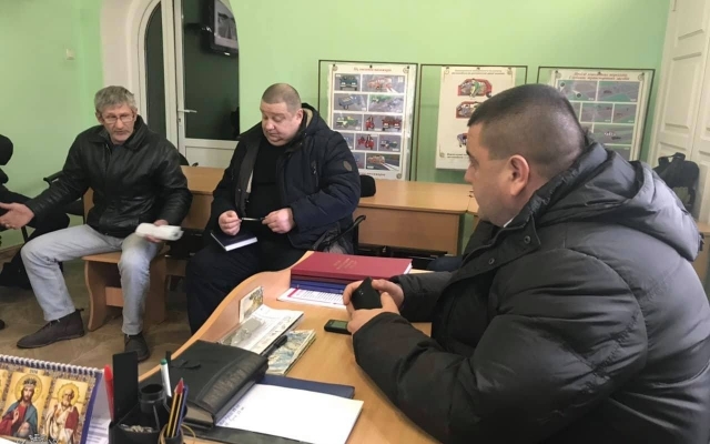 В Николаеве внедряют жесткие меры контроля за питанием в учебных заведениях Фото № 0 В Николаеве внедряют жесткие меры контроля за питанием в учебных заведениях Фото № 0