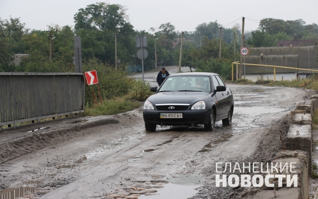 Как выглядит мост в Еланецком районе, дети не могут доехать в школу и рискуют жизнью Фото № 22 Как выглядит мост в Еланецком районе, дети не могут доехать в школу и рискуют жизнью Фото № 22