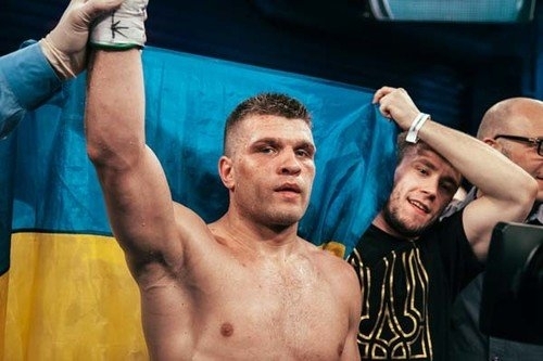 Сергей Деревянченко из Николаева стал претендентом на звание чемпиона мира Фото № 0 Сергей Деревянченко из Николаева стал претендентом на звание чемпиона мира Фото № 0