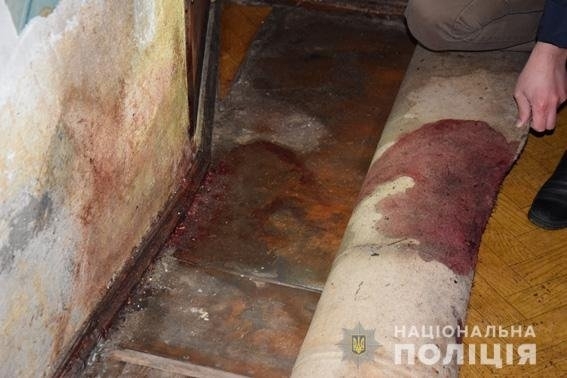 Николаевская полиция раскрыла убийство мужчины, тело которого найдено на улице 8-е Марта с изуродованным лицом Фото № 3 Николаевская полиция раскрыла убийство мужчины, тело которого найдено на улице 8-е Марта с изуродованным лицом Фото № 3