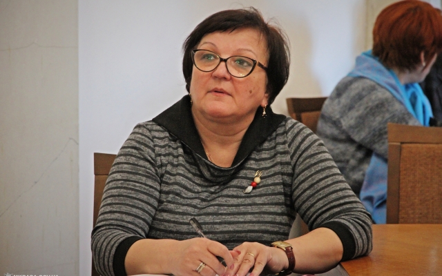 Литовская компания Nevda презентовала в Николаеве информационную систему «Моя школа» Фото № 4 Литовская компания Nevda презентовала в Николаеве информационную систему «Моя школа» Фото № 4
