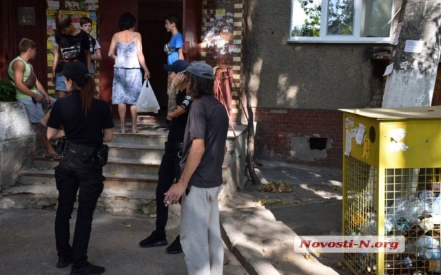 На Чкалова из-за места на парковке расстреляли водителя такси Фото № 1 На Чкалова из-за места на парковке расстреляли водителя такси Фото № 1