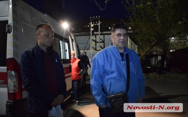 На Садовой наркоман-педофил приставал к детям и предлагал вступить в интимную связь Фото № 3 На Садовой наркоман-педофил приставал к детям и предлагал вступить в интимную связь Фото № 3