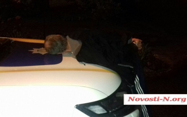На Большой Морской убийство: один из приятелей задушил другого Фото № 2 На Большой Морской убийство: один из приятелей задушил другого Фото № 2