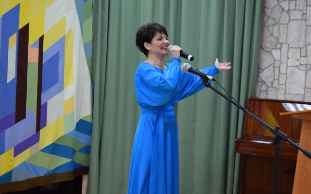 В Николаеве наградили победителей XIII областного конкурса «Краща Миколаївська книга» Фото № 6 В Николаеве наградили победителей XIII областного конкурса «Краща Миколаївська книга» Фото № 6
