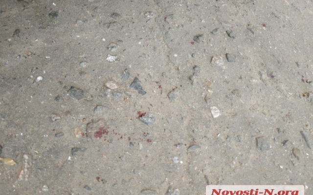 На Чкалова из-за места на парковке расстреляли водителя такси Фото № 0 На Чкалова из-за места на парковке расстреляли водителя такси Фото № 0