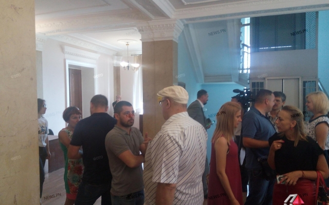 В Николаеве снова сообщили о минировании: в перечне мэрия, администрации районов, СБУ, полиция и детсад Фото № 9 В Николаеве снова сообщили о минировании: в перечне мэрия, администрации районов, СБУ, полиция и детсад Фото № 9