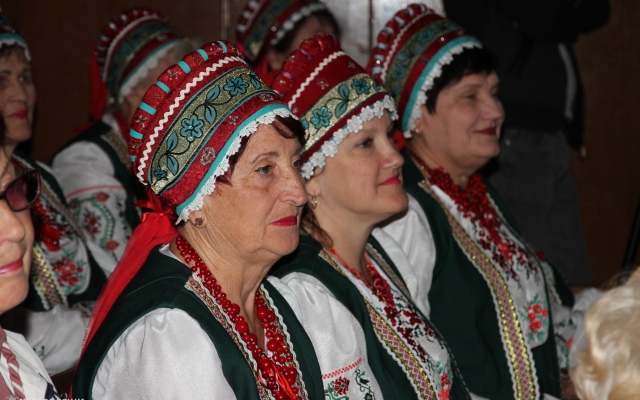 В Николаеве наградили победителей Спартакиады 60 плюс Фото № 8 В Николаеве наградили победителей Спартакиады 60 плюс Фото № 8