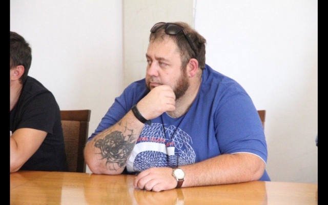 Новый визуальный стиль Николаеву подарит платформа «МрійДій» Фото № 4 Новый визуальный стиль Николаеву подарит платформа «МрійДій» Фото № 4
