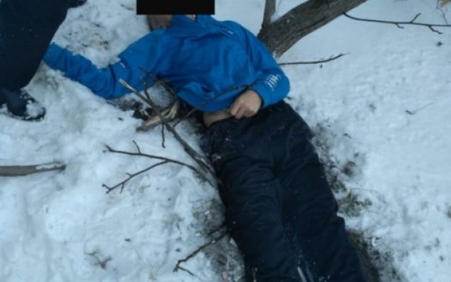 В Николаеве из окна седьмого этажа выбросился 50-летний мужчина Фото № 0 В Николаеве из окна седьмого этажа выбросился 50-летний мужчина Фото № 0