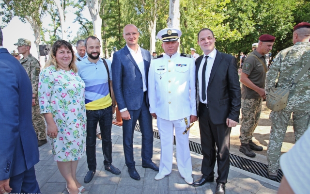 В Николаеве отмечают День Военно-Морских Сил Вооруженных Сил Украины Фото № 84 В Николаеве отмечают День Военно-Морских Сил Вооруженных Сил Украины Фото № 84