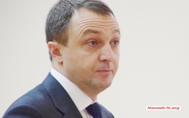 Николаевский нардеп Тарас Креминь сменил партию Яценюка на Гройсмана Фото № 0 Николаевский нардеп Тарас Креминь сменил партию Яценюка на Гройсмана Фото № 0